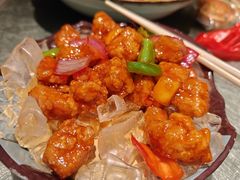 -莞府家宴·东莞菜(市民服务中心店)