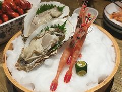 -环球渔市·平价海鲜餐厅(星潮广场店)