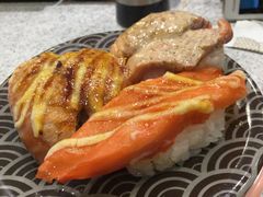 -争鲜回转寿司(飞洲国际店)