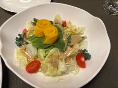 -蟹榭·本帮江浙菜·蟹宴(大宁久光商场店)