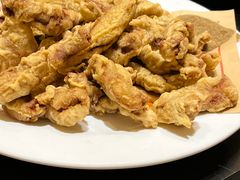 -浩家苑菜馆(汉口路店)