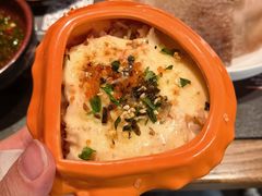 -牛YO寿喜烧和牛火锅自助(三台子万象汇店)