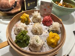-龍聚祥烧麦馆(鼓楼店)