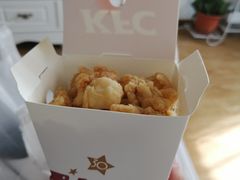 吮指原味鸡-肯德基(津滨店)
