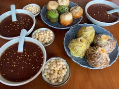 -鑫震源·苏式大虾生煎(山塘街店)