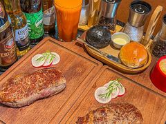 -MEAT MATE 鲜食肉铺(凤凰汇·里巷店)