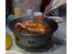 -闽鄂情·闽南招财鸭(水头店)