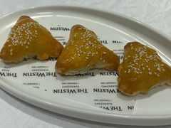 -红棉中餐厅·广州海航威斯汀酒店