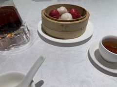 -红棉中餐厅·广州海航威斯汀酒店