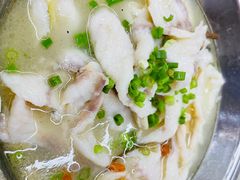 -重庆何乌鱼(南湖逸家店)