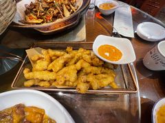 -那家老院子东北菜·饺子·小鸡炖蘑菇(艳华街店)