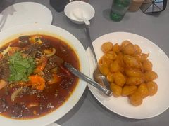-阿庄新豫菜(航海东路店)