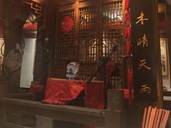 -南京大牌档(济南万象城店)