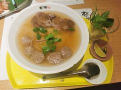 -蔡澜Pho·越南粉餐厅(海上世界店)