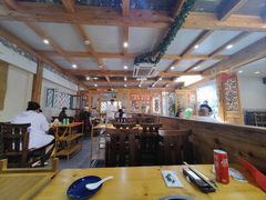 -风情丽江斑鱼火锅(孙家沟西南路80号店)