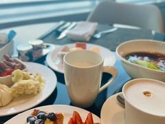 -长沙尼依格罗酒店
