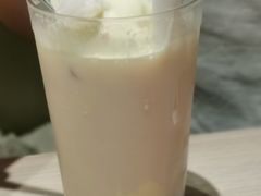椰汁冻饮-卡朋西餐(悦汇城店)