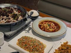 -三猫黑鱼花(南大店)