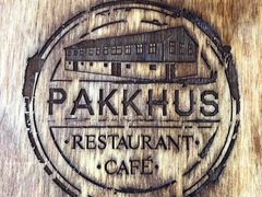 -Pakkhús Restaurant