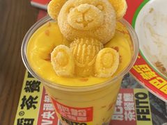 -肥韬茶餐厅(南山mini店)
