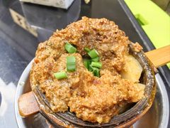 -宝哥杂酱万州面(镋钯街37号院店)
