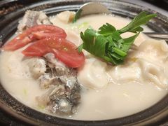 -陶德砂锅(蜀汉路店)