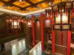 -梅龙镇酒家(南京西路总店)