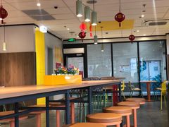 -麦当劳(捞品城店)
