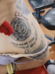 点击看大图 -MDZ STORE·TATTOO·耳饰
