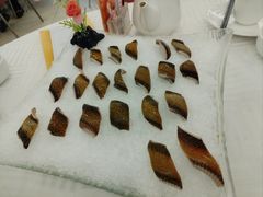 冰镇爽鳝片-新泰乐(江南西路店)