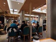 -情妹耙泥鳅·江湖川菜(科华店)