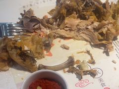 -秦月轩·陕西家乡菜(阜成路·五棵松店)