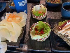 -湊湊火锅·茶憩(世博大道店)