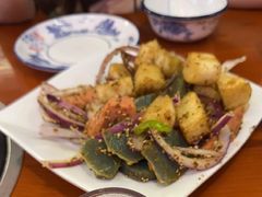 -老何太太鹤岗小串·团建聚餐(龙华店)