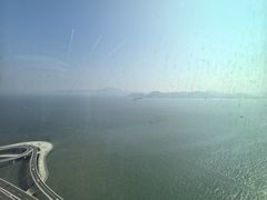 -演武大桥观景平台