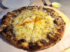 -Mercato莫卡多露台餐厅与酒吧(K11店)