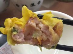 -香港蓮香樓(中環店)