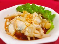 炝蛏子-老吉士酒家(天平路店)