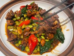 -小厨娘淮扬菜(天印大道店)