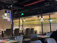 -那时新疆·若羌(经纬汇店)