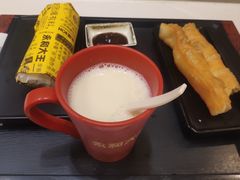 -永和大王(茉莉上新·共和新路店)