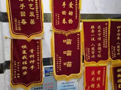 -瑞鹏宠物医院·爱宠堂·骨外专科(西荷分院)