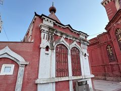 -圣·阿列克谢耶夫教堂