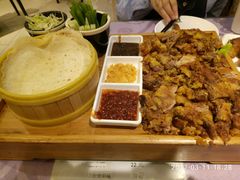 -肘子酥·天津菜·特色捞面(德云社店)