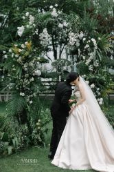 -琥珀婚礼策划AMBER WEDDING