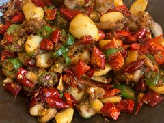 -建辉湖南土菜馆(南大街店)