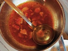 -西塔老太太泥炉烤肉(青浦蟠龙天地店)