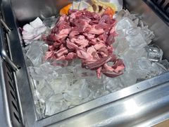 -泽成冰煮羊火锅(中正天街店)