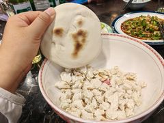 -吾味香葫芦头(安西街店)