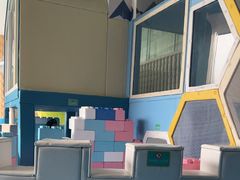 -喷泉广场餐厅·宵夜·海鲜烧烤大排档(长隆企鹅酒店)